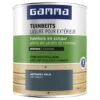 GAMMA Tuinbeits Tuinhuis & Schuur Dekkend RAL 7016 Antraciet Grijs 750 Ml