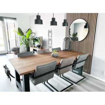 Lacq Rapidoil 2C brown 500 ml