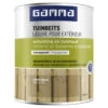 GAMMA Tuinbeits Schutting & Tuinhout Transparant 750 Ml Licht Grijs
