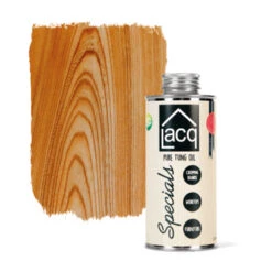 Lacq Pure Tungoil 250 Ml