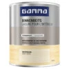 GAMMA Binnenbeits Transparant 750 Ml White Wash
