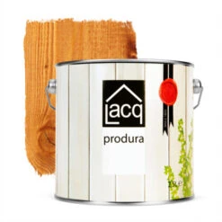 Lacq Produra Brown 2,5 Liter