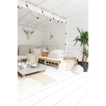 Lacq Produra brown 2,5 liter