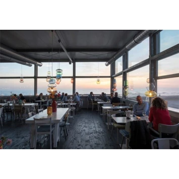 Lacq vloerolie X10 1 liter