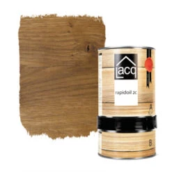Lacq Rapidoil 2C Natural 1 Liter