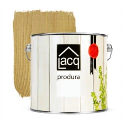 Lacq Produra Natural 2,5 Liter