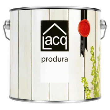 Lacq Produra natural 2,5 liter