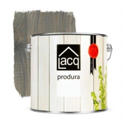 Lacq Produra Grey 2,5 Liter