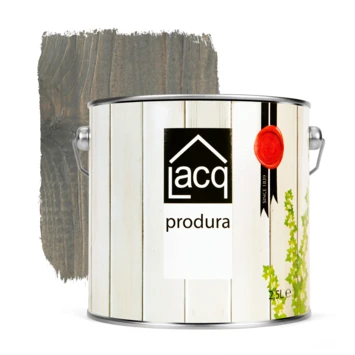Lacq Produra grey 2,5 liter