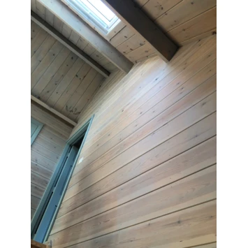 Lacq Produra buitenbeits transparant brown mat 1 liter