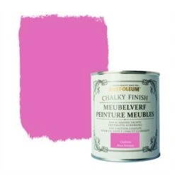 Rust-oleum Meubelverf Oud Roze 750ml