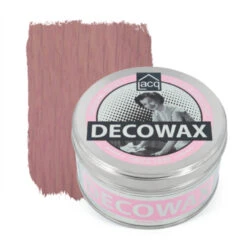 Lacq Decowax Antique Pink 370 Ml