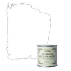 Rust-oleum Meubelwas 400ml