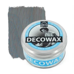 Lacq Decowax Nordic Blue 370 Ml