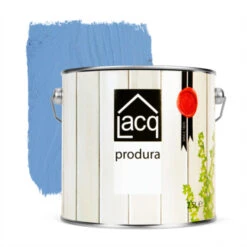 Lacq Produra Blue Clay 2,5 Liter