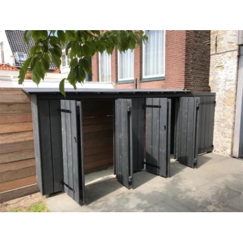 Lacq Produra blue clay 2,5 liter