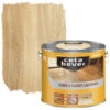 CetaBever Vloer- & Parketlak Transparant Blank Zijdeglans 2,5 L