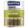 GAMMA Tuinbeits Schutting & Tuinhout Transparant 750 Ml Grijs