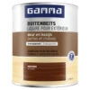 GAMMA Buitenbeits Deur & Kozijn Transparant Mahonie 750 Ml