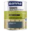 GAMMA Tuinbeits Schutting & Tuinhout Dekkend RAL 7016 Antraciet Grijs 750 Ml