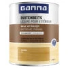 GAMMA Buitenbeits Deur & Kozijn Transparant Grenen 750 Ml