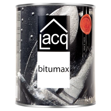 Lacq bitumax 1 liter