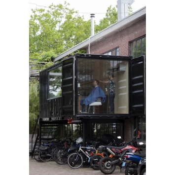 Lacq bitumax 1 liter