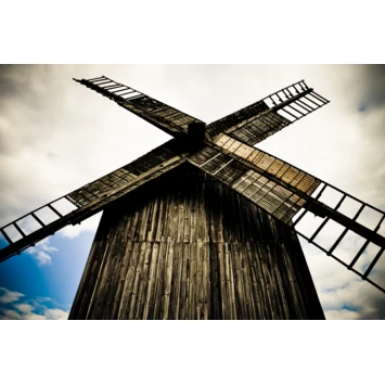 Lacq Stockholmer teer 2,5 liter