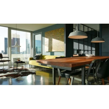 Lacq vloerolie X10 2,5 liter