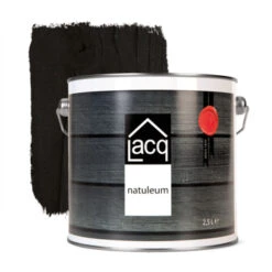 Lacq Natuleum 2,5 Liter