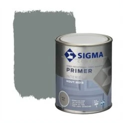 Sigma Primer Interieur Grijs 750 Ml