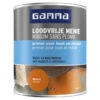 GAMMA Menie Grondverf 750 Ml Oranje