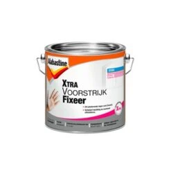 Alabastine Voorstrijk Fixeer 2,5 Liter