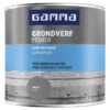 GAMMA Universeel Grondverf 250 Ml Grijs