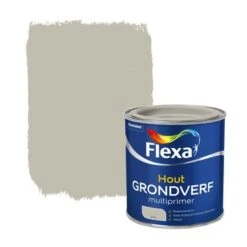 Flexa Multiprimer Grijs 250 Ml