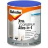 Voorstrijk Alles-In-1 Wit 1 Liter