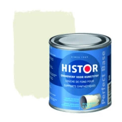 Histor Perfect Base Grondverf Kunststof Beige 250 Ml