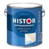 Histor Perfect Base Super Grondverf Wit 2,5 Liter