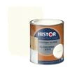 Histor Perfect Finish Houten Vloer RAL 9010 Zijdeglans 750 Ml