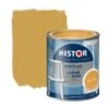Histor Perfect Finish Houtlak Brass Mesh Hoogglans 750 Ml