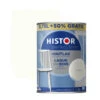 Histor Perfect Finish Houtlak RAL 9010 Zijdeglans 750 Ml + 50% Gratis