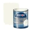 Histor Perfect Finish Houtlak RAL 9001 Zijdeglans 750 Ml