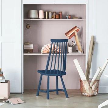 Histor Perfect Finish houtlak blue tang hoogglans 750 ml