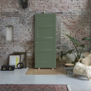 Histor Perfect Finish houtlak still searching hoogglans 750 ml