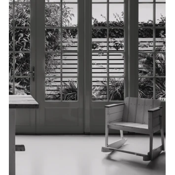 Sikkens binnenlak donkergrijs hoogglans 750 ml