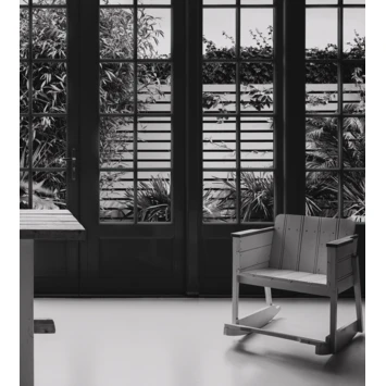 Sikkens binnenlak zijdeglans zwart 750ml