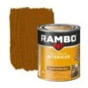 Rambo Pantserlak Interieur Transparant Mat Warm Eiken 750 Ml