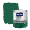 GAMMA Buitenlak Zijdeglans 750 Ml Grachten Groen