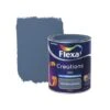 Flexa Creations Lak Blueberry Dream Zijdeglans 750 Ml