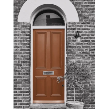 Sikkens buitenlak teak transparant zijdeglans 750 ml